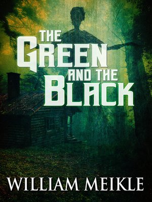 cover image of The Green and the Black